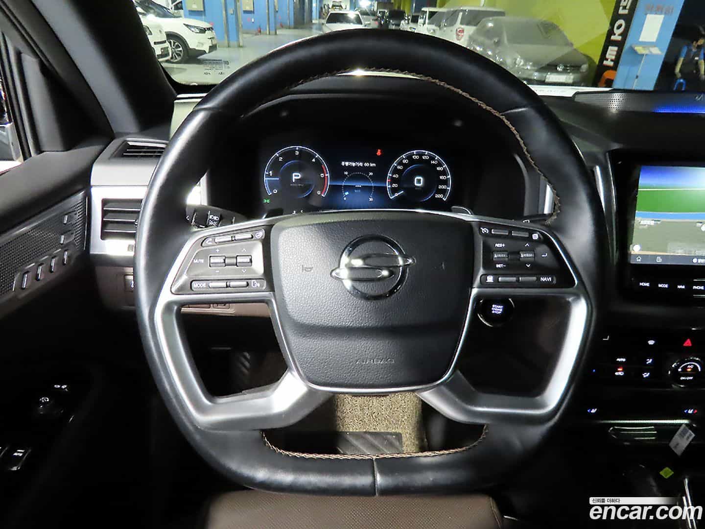 Rexton KG Mobility 2021.10-OPTION-018
