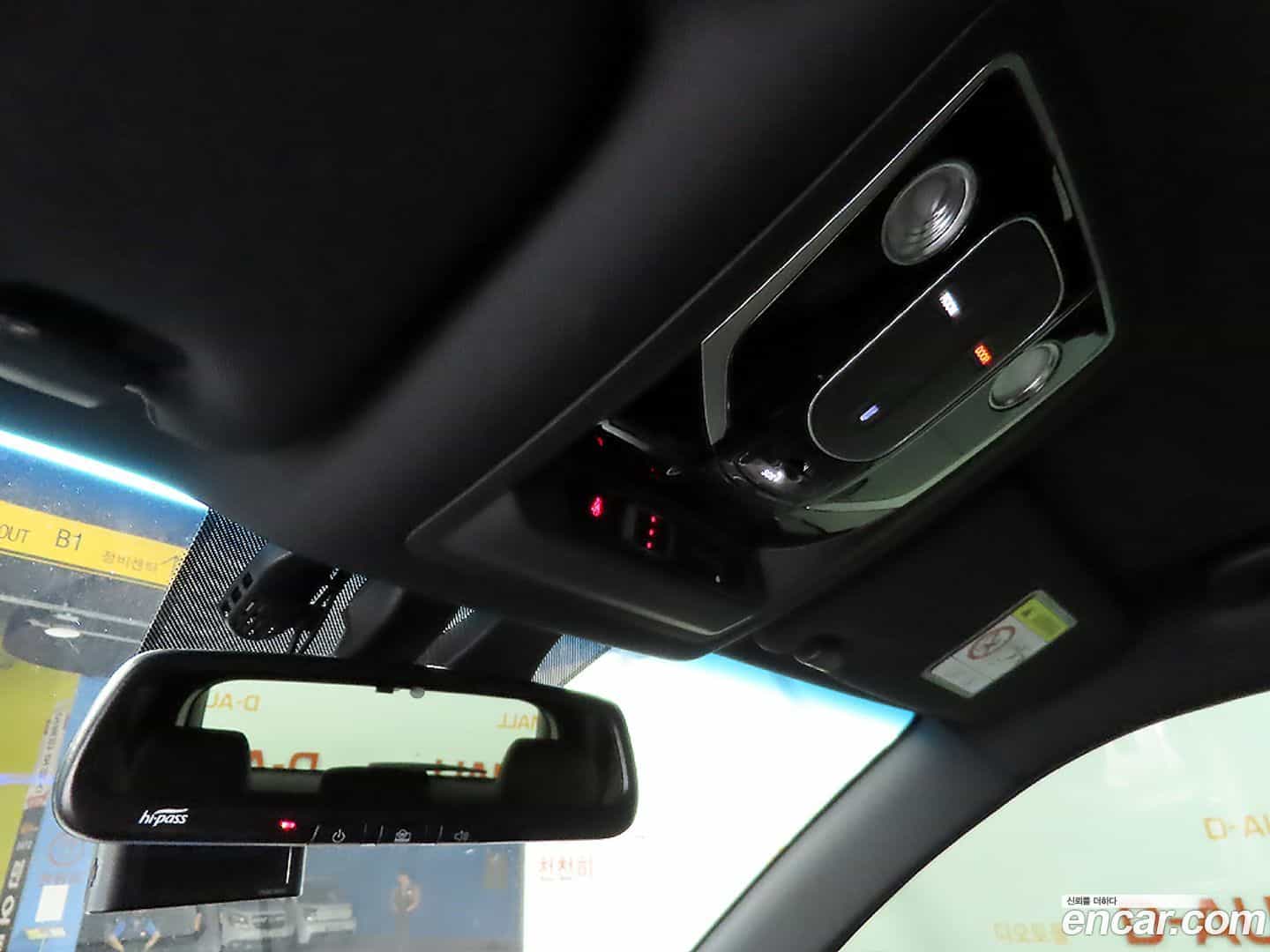 Rexton KG Mobility 2021.10-OPTION-020