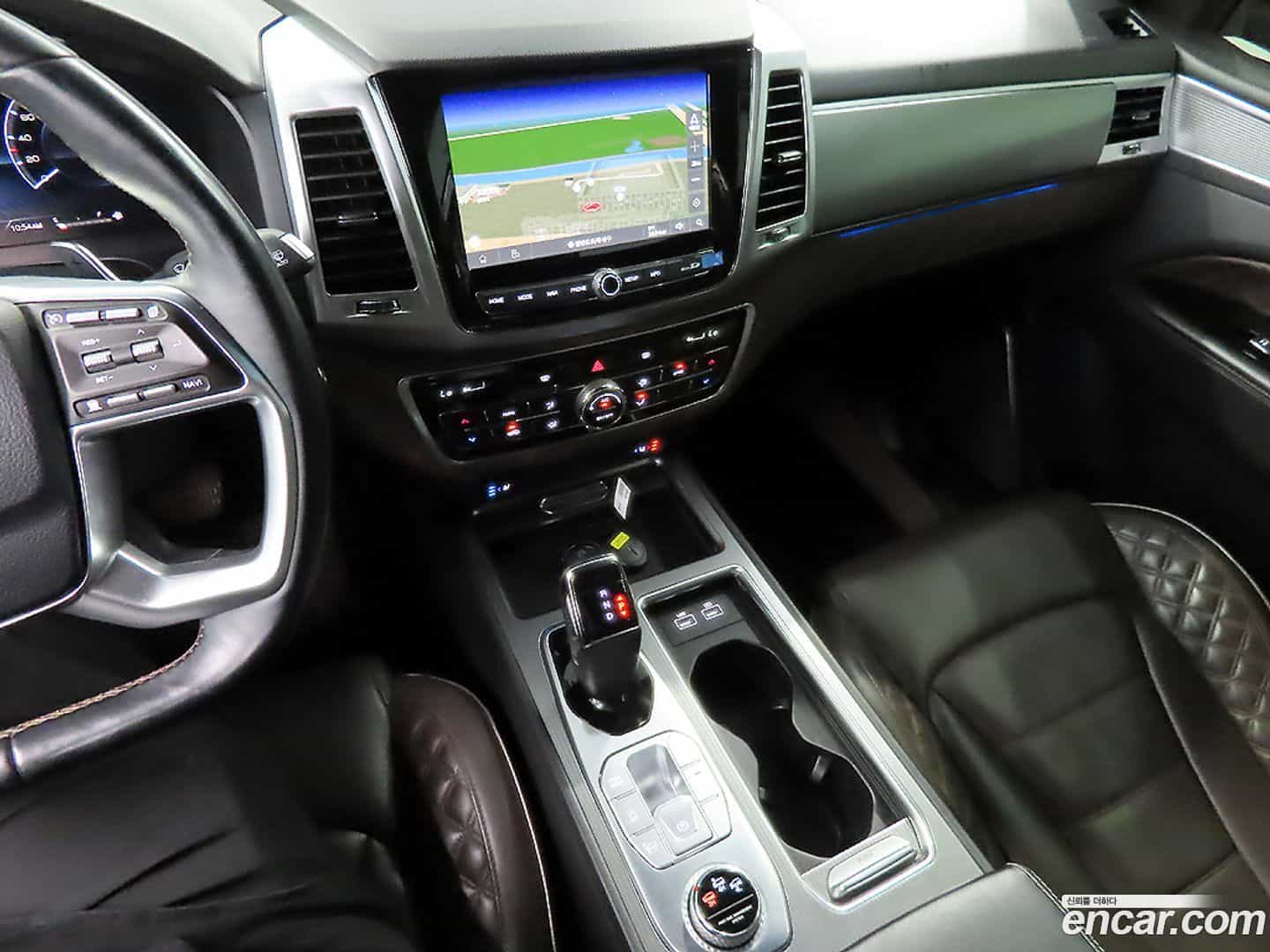Rexton KG Mobility 2021.10-OPTION-022