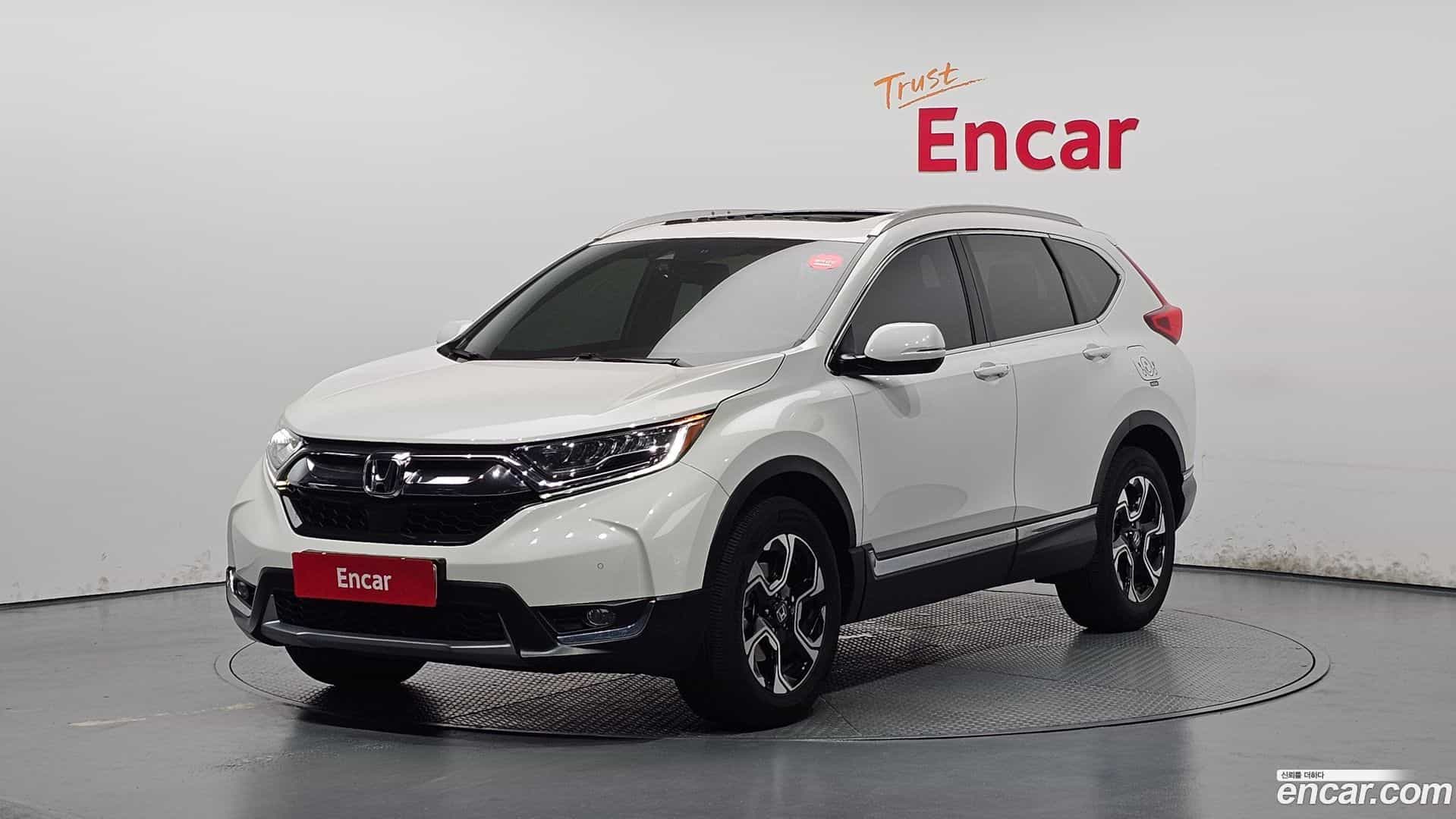 CR-V Honda 2019.4-OUTER-001
