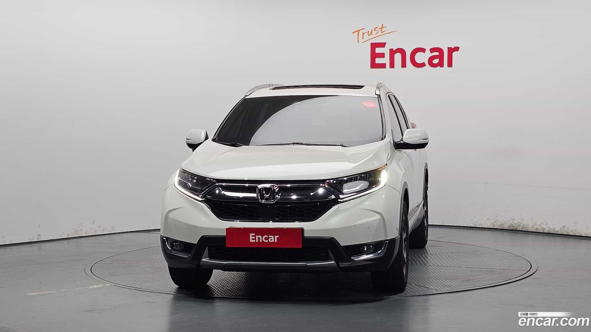 CR-V Honda 2019.4-OUTER-003