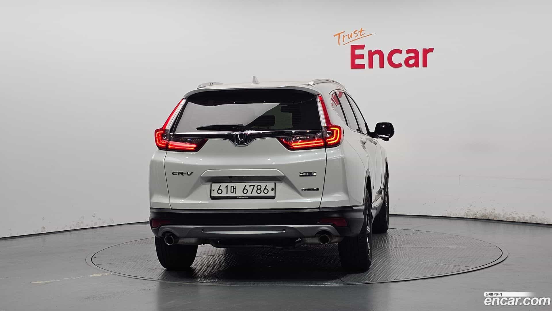 CR-V Honda 2019.4-OUTER-004