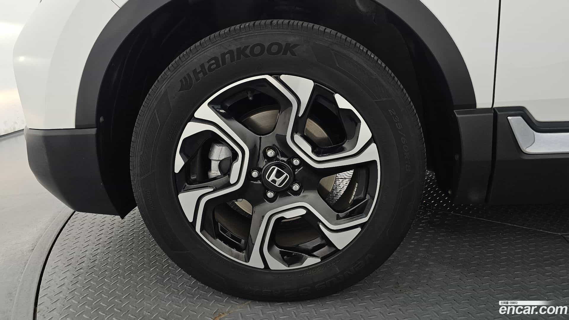 CR-V Honda 2019.4-OUTER-005