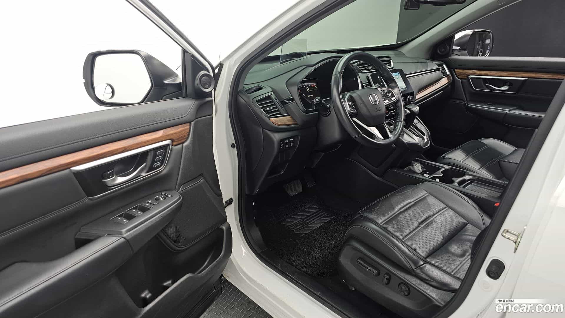 CR-V Honda 2019.4-OPTION-015