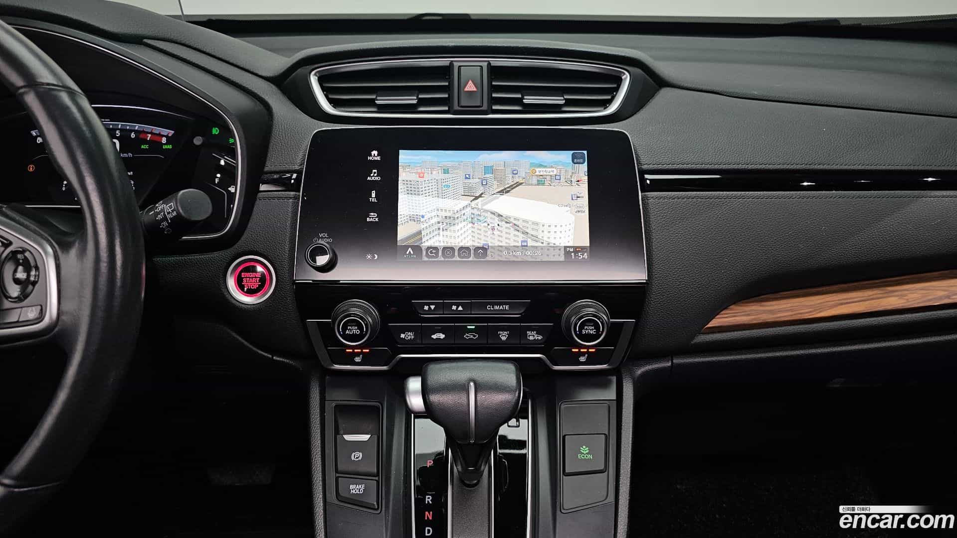CR-V Honda 2019.4-OPTION-018