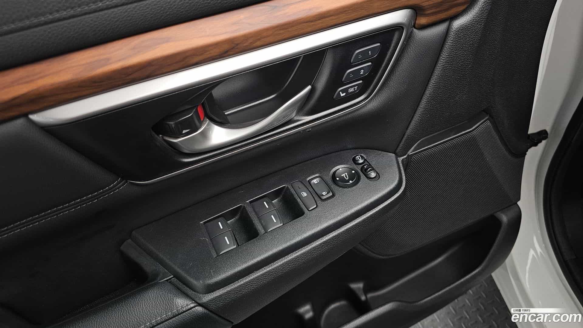 CR-V Honda 2019.4-OPTION-021