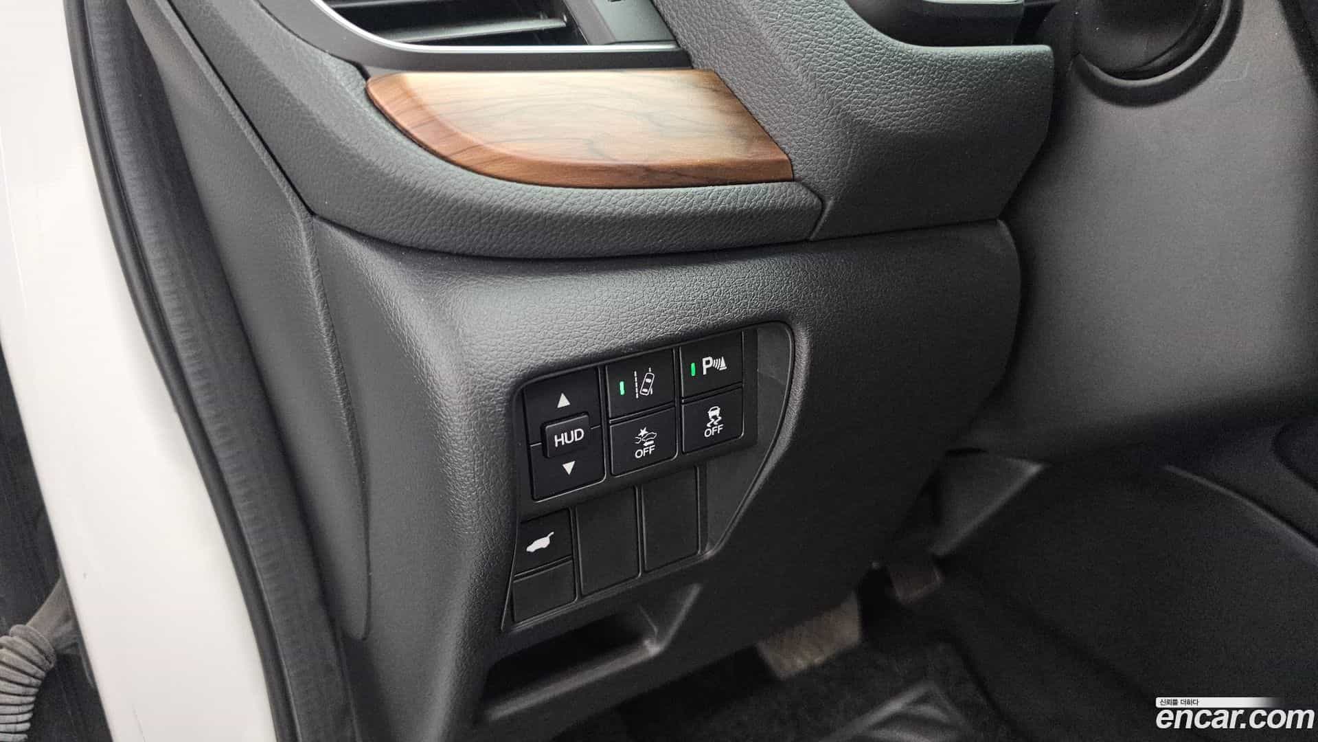 CR-V Honda 2019.4-OPTION-022