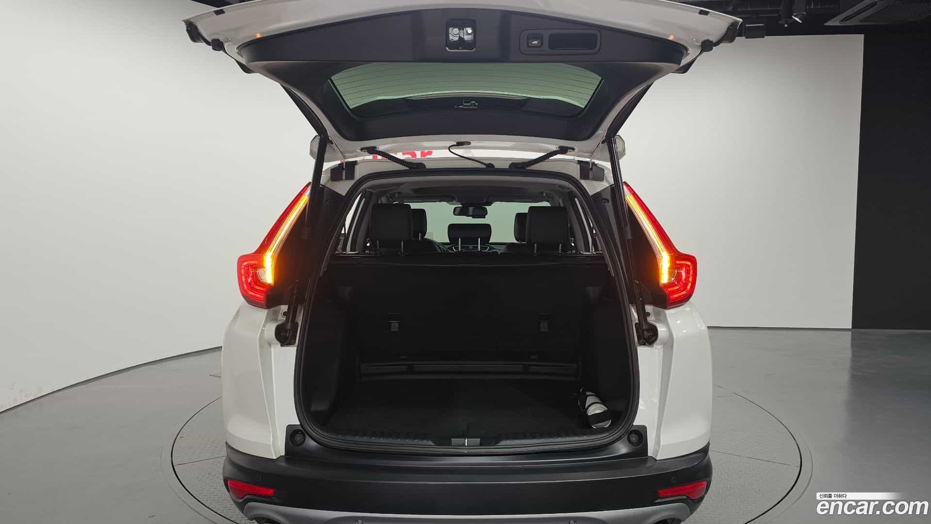 CR-V Honda 2019.4-OPTION-024