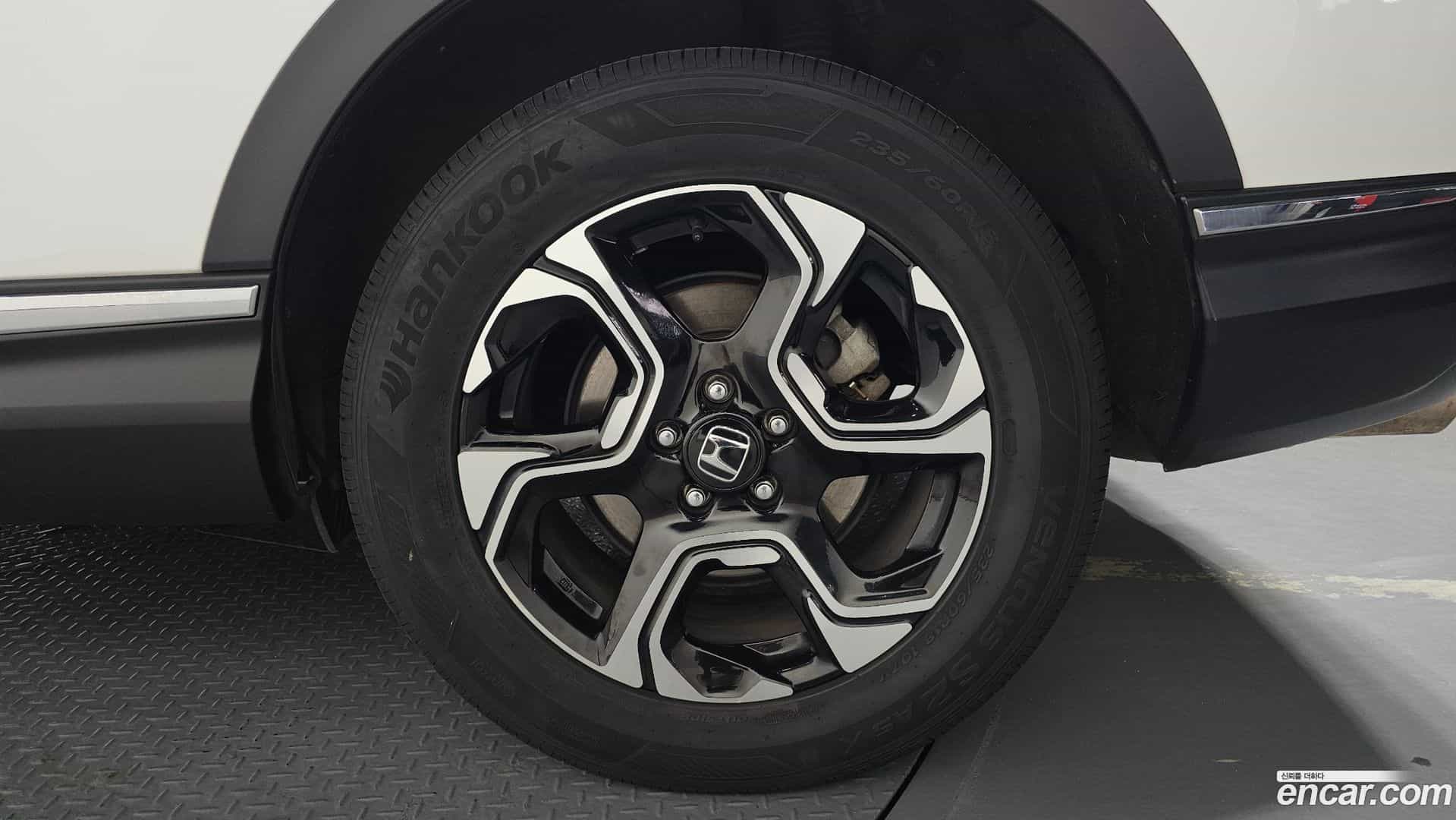 CR-V Honda 2019.4-OUTER-031