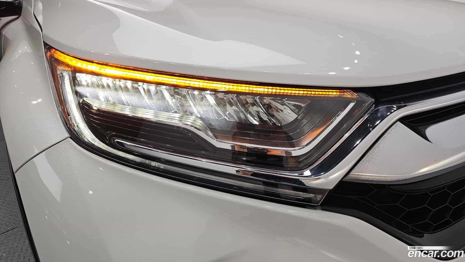 CR-V Honda 2019.4-OUTER-032