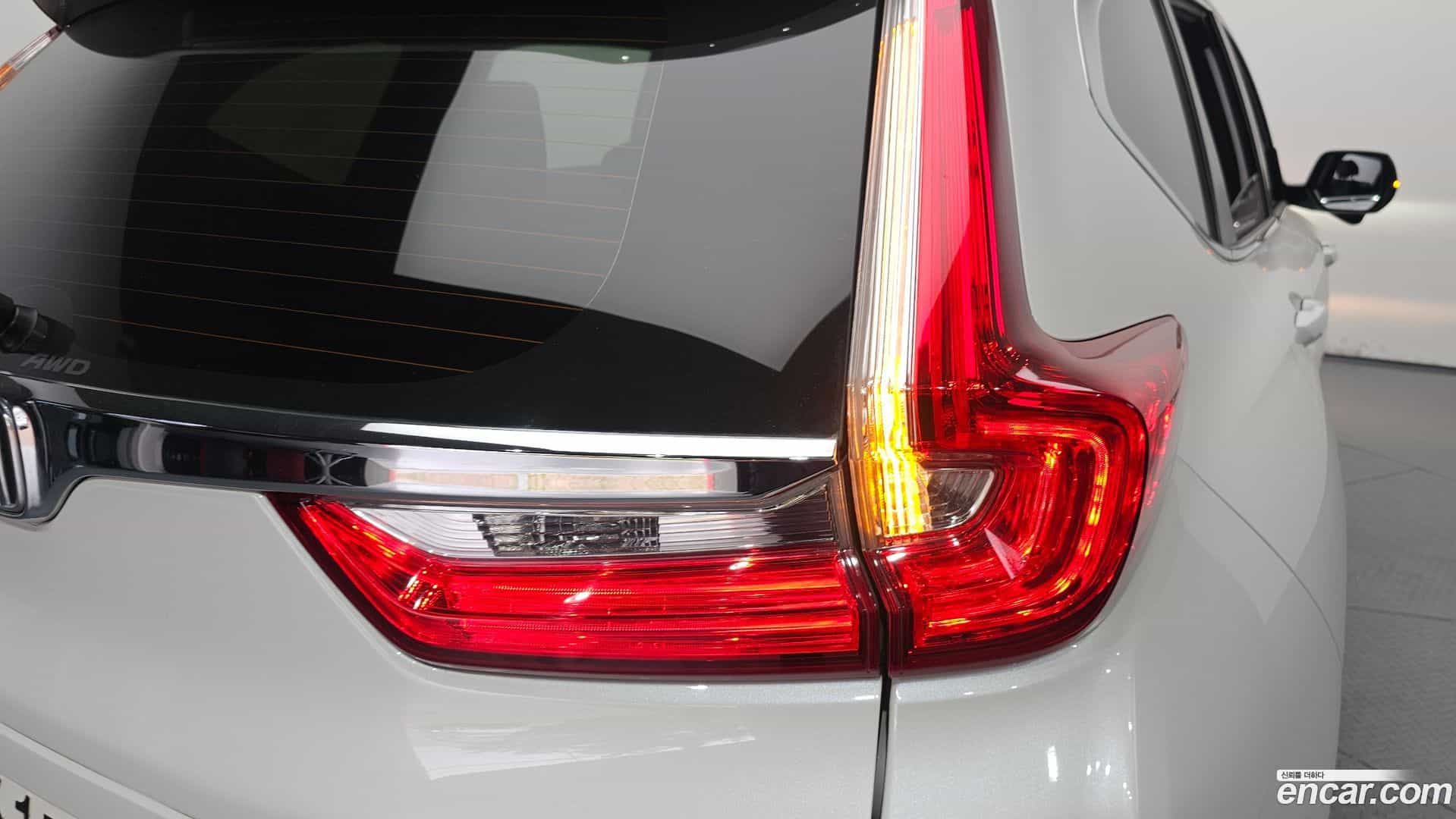 CR-V Honda 2019.4-OUTER-033