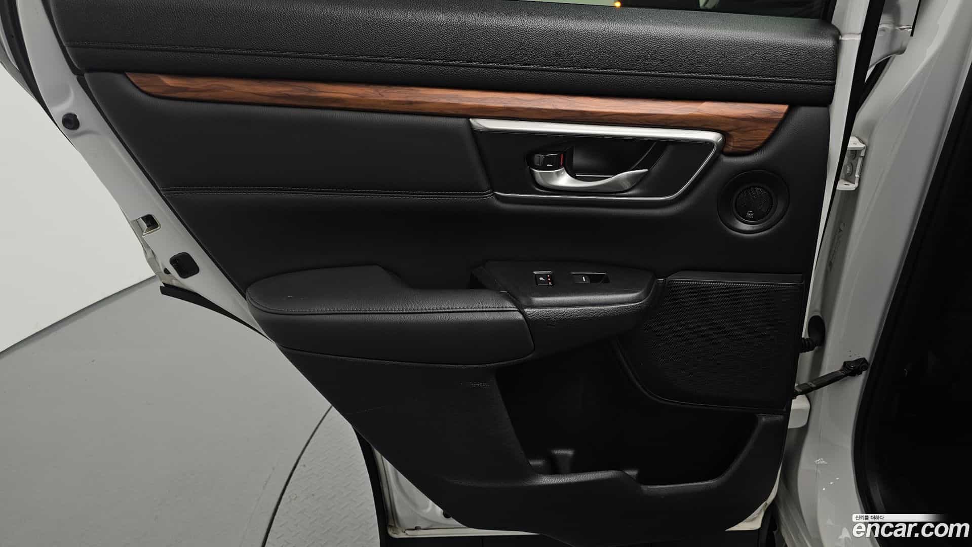 CR-V Honda 2019.4-INNER-035