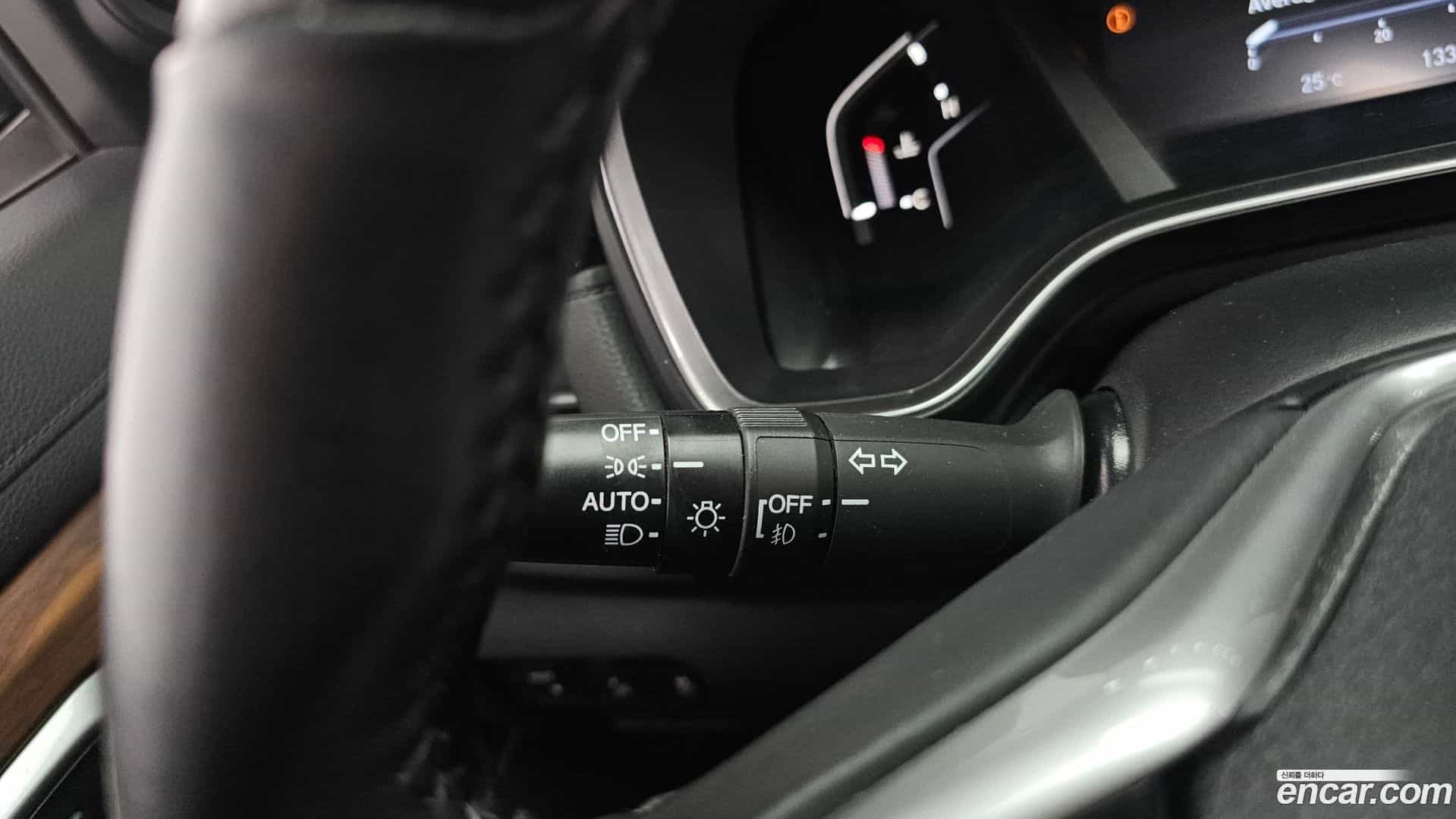 CR-V Honda 2019.4-OPTION-044