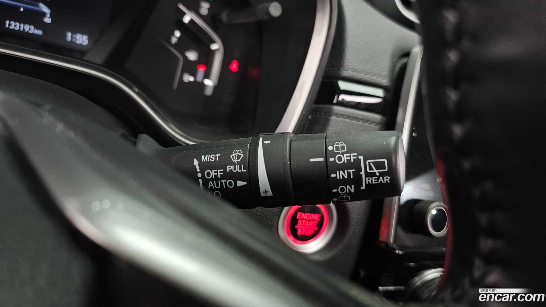 CR-V Honda 2019.4-OPTION-046
