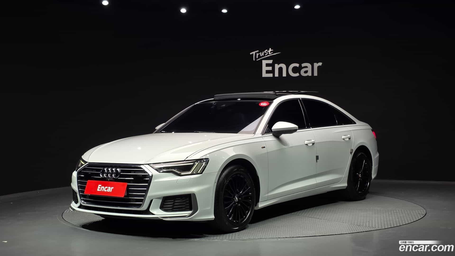 A6 Audi 2020.5-OUTER-001