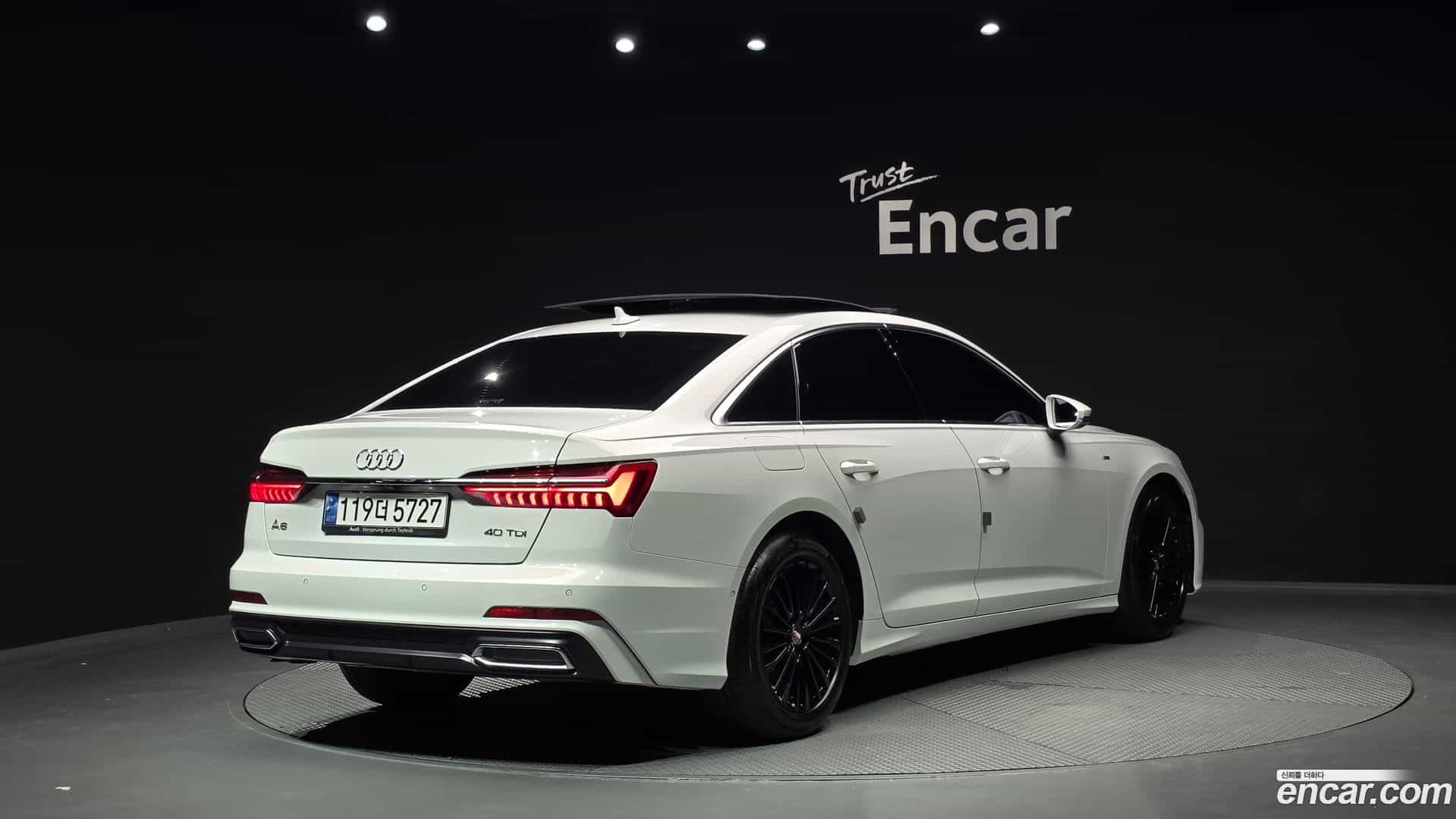 A6 Audi 2020.5-OUTER-002