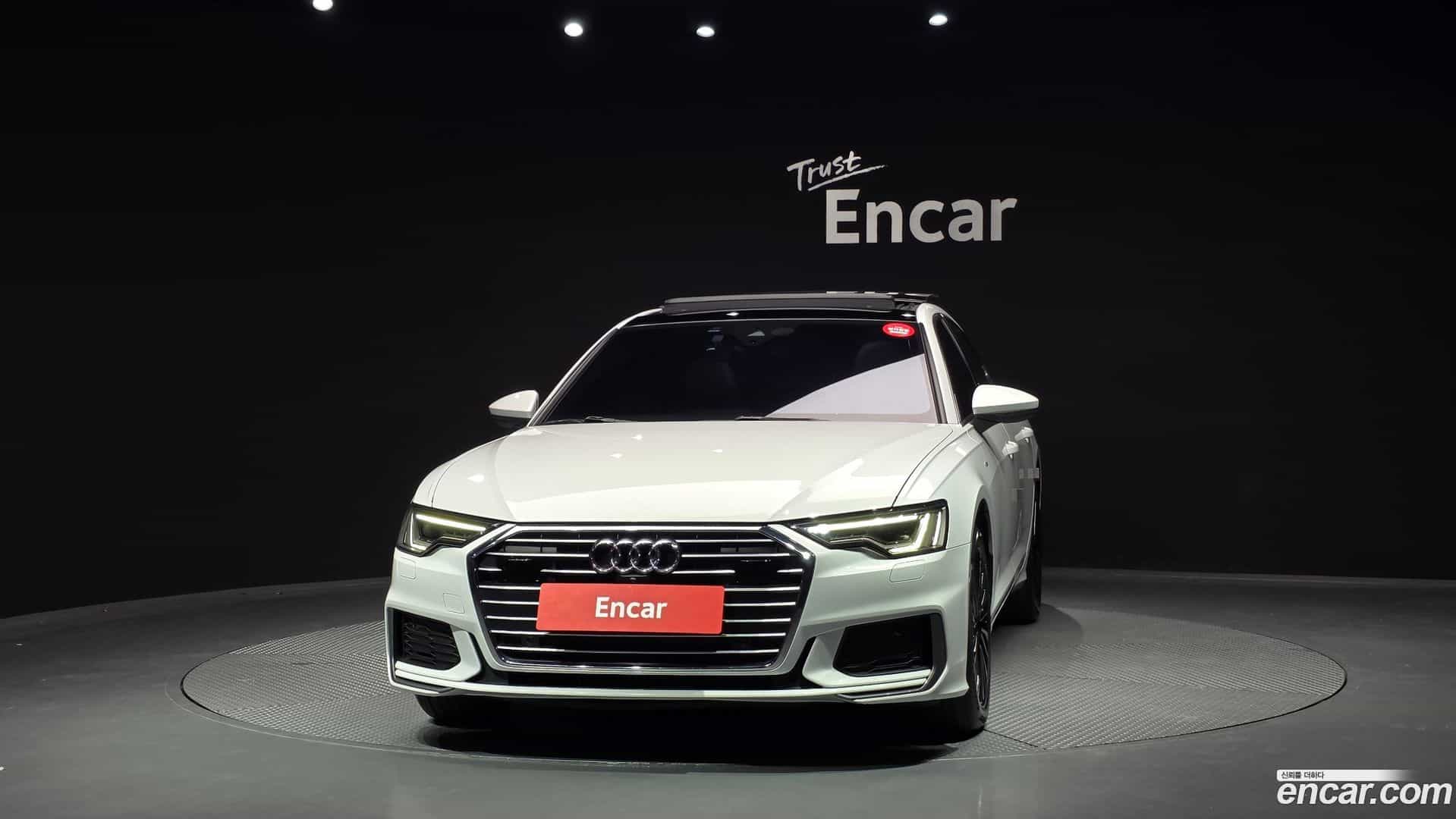 A6 Audi 2020.5-OUTER-003