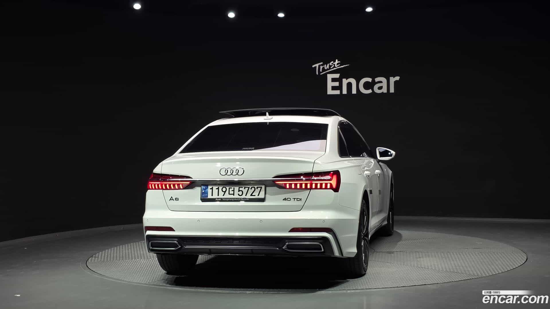 A6 Audi 2020.5-OUTER-004