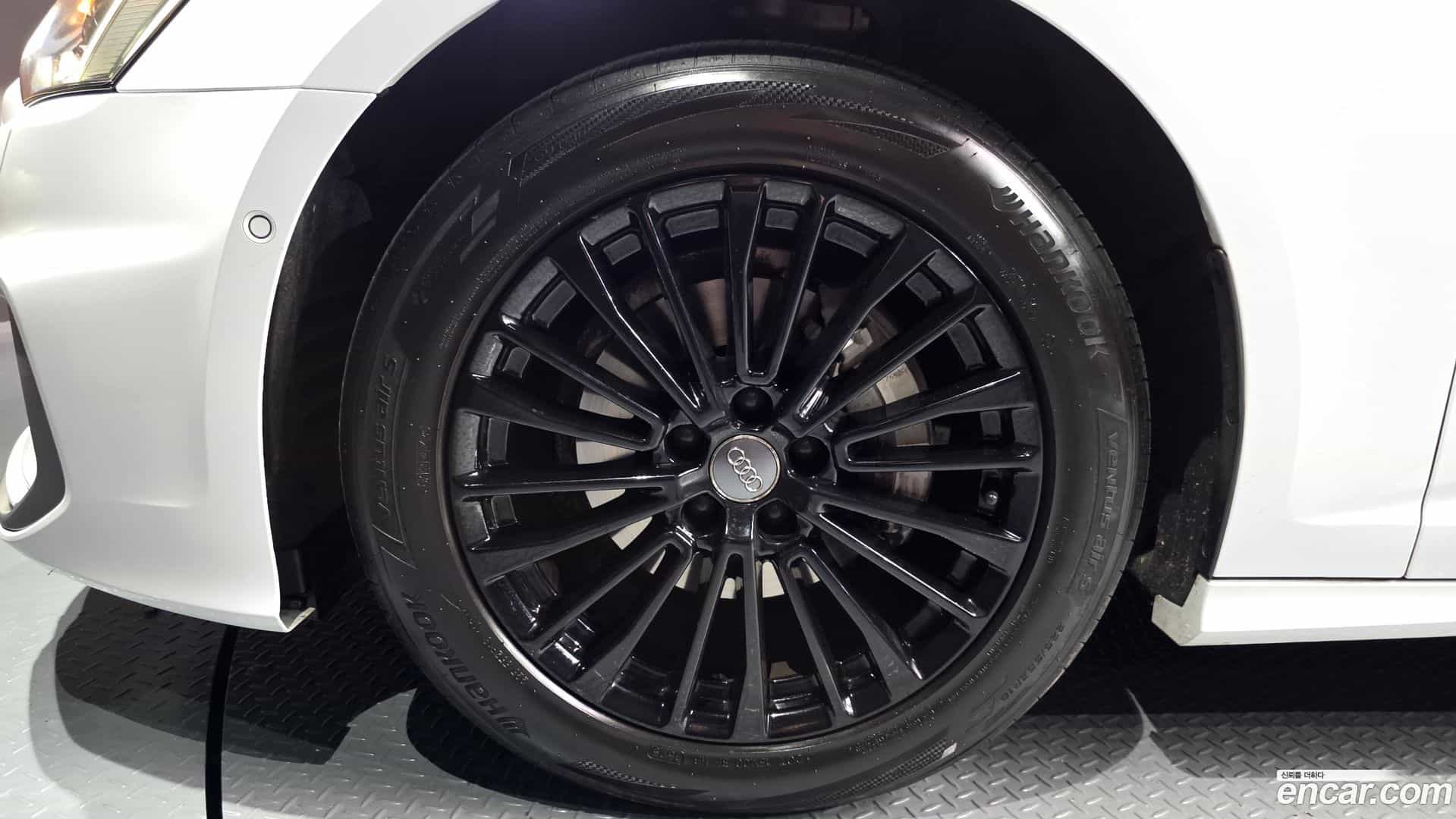 A6 Audi 2020.5-OUTER-005