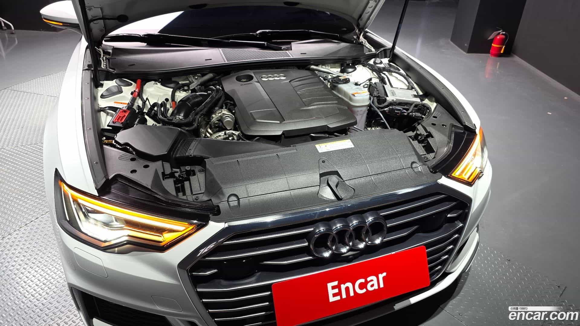A6 Audi 2020.5-OUTER-006