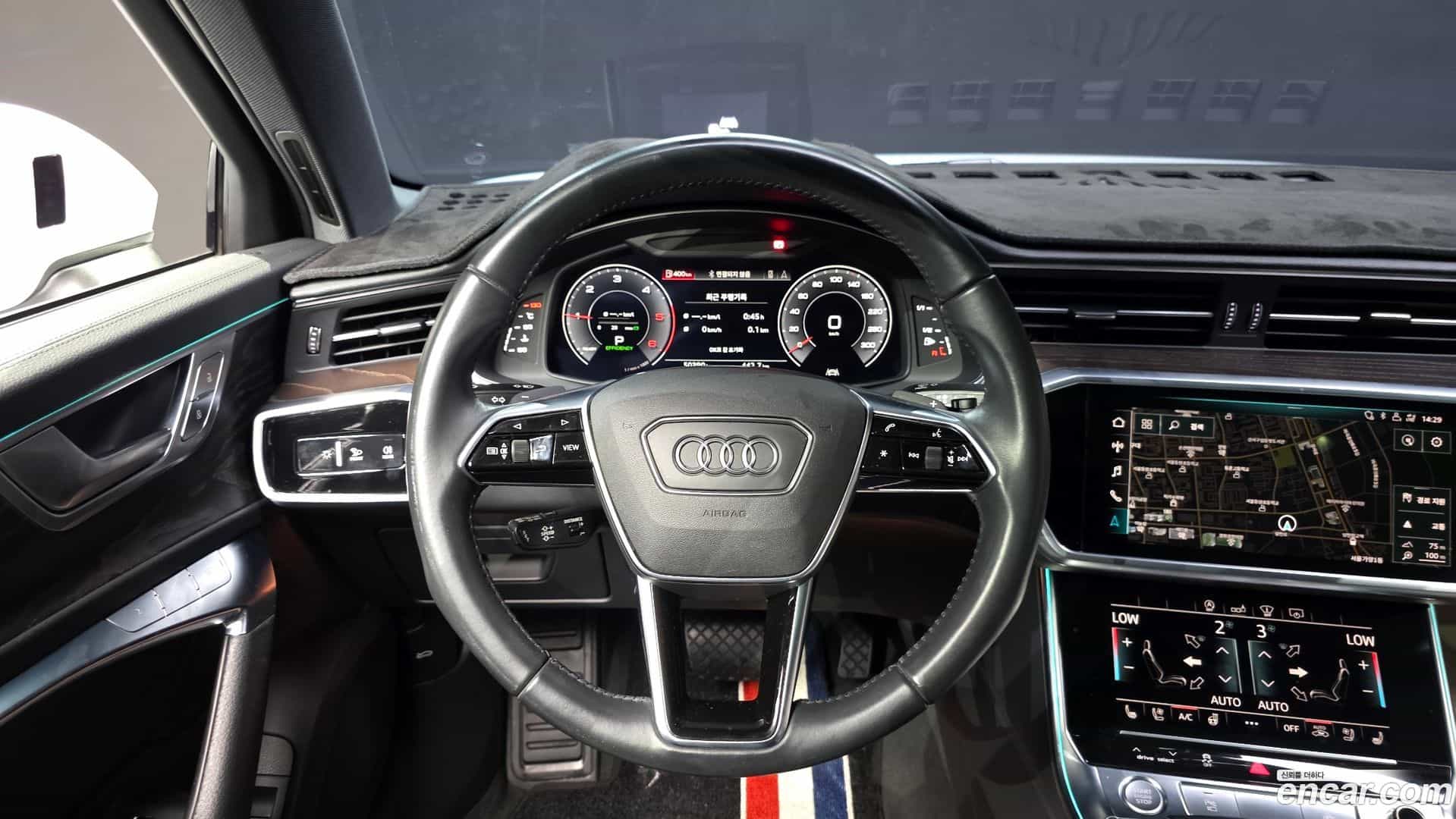 A6 Audi 2020.5-OPTION-017