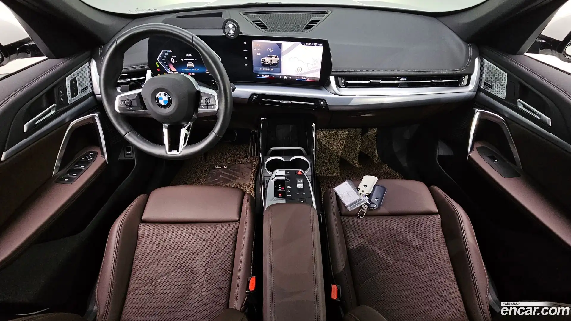 X1 BMW 2024.5-INNER-007