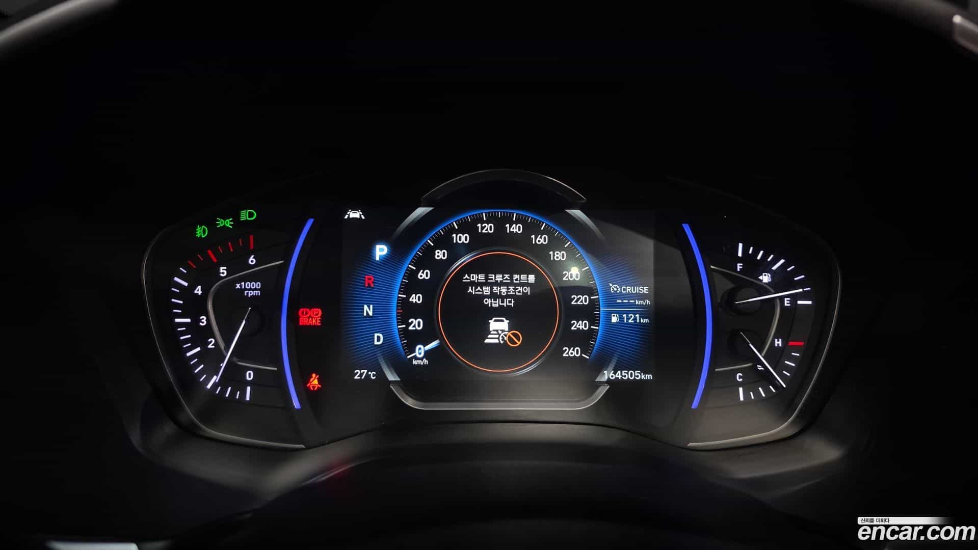 Santafe Hyundai 2018.8-INNER-008