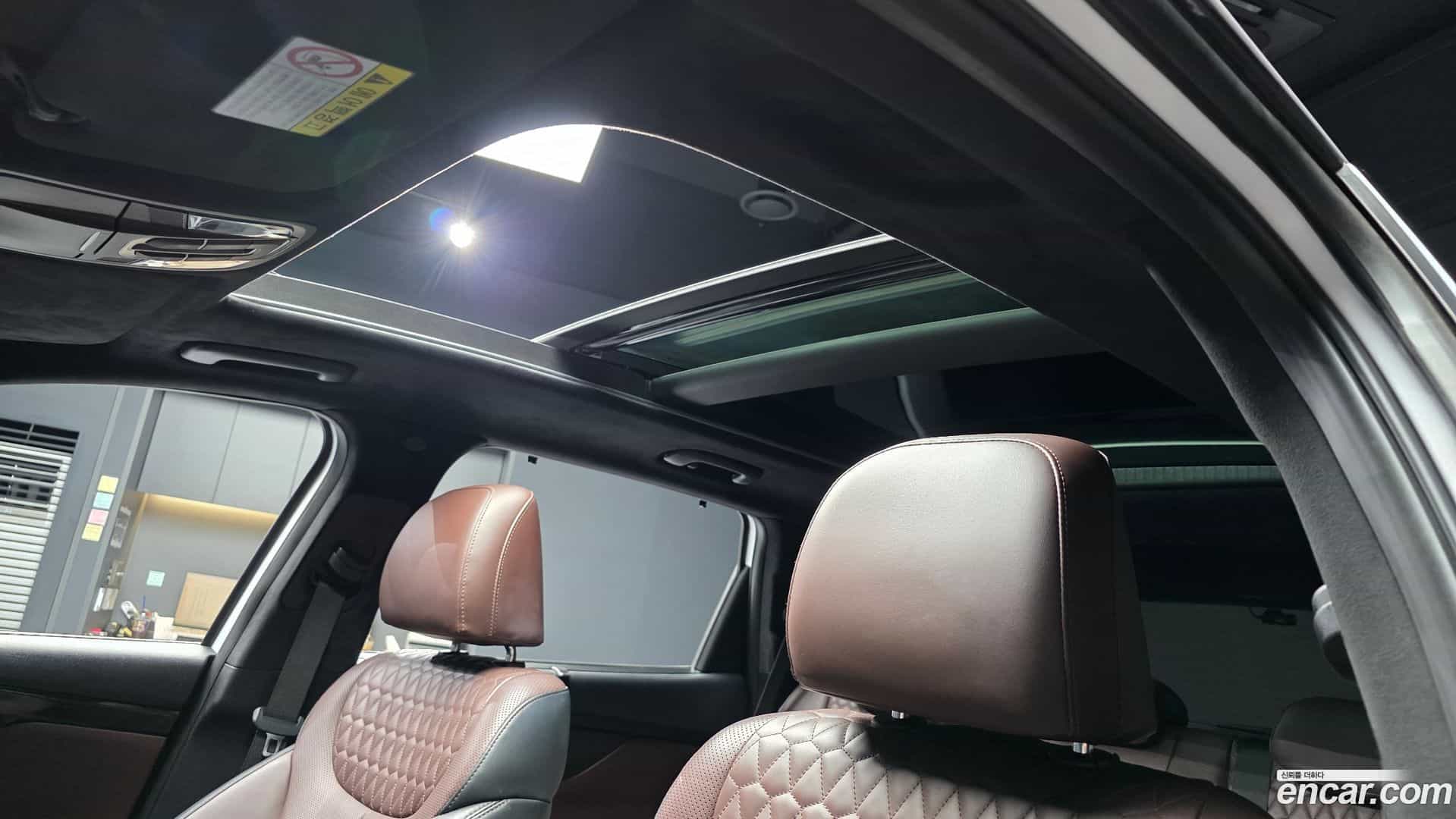 Santafe Hyundai 2018.8-OPTION-023