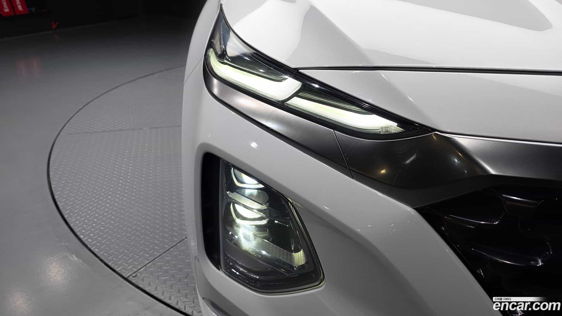 Santafe Hyundai 2018.8-OUTER-032