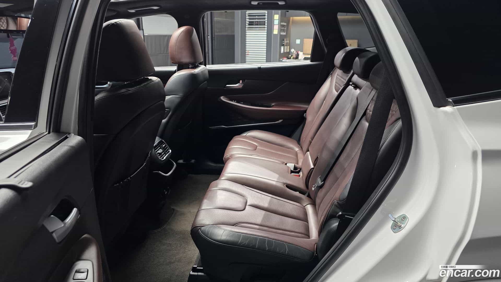 Santafe Hyundai 2018.8-INNER-036