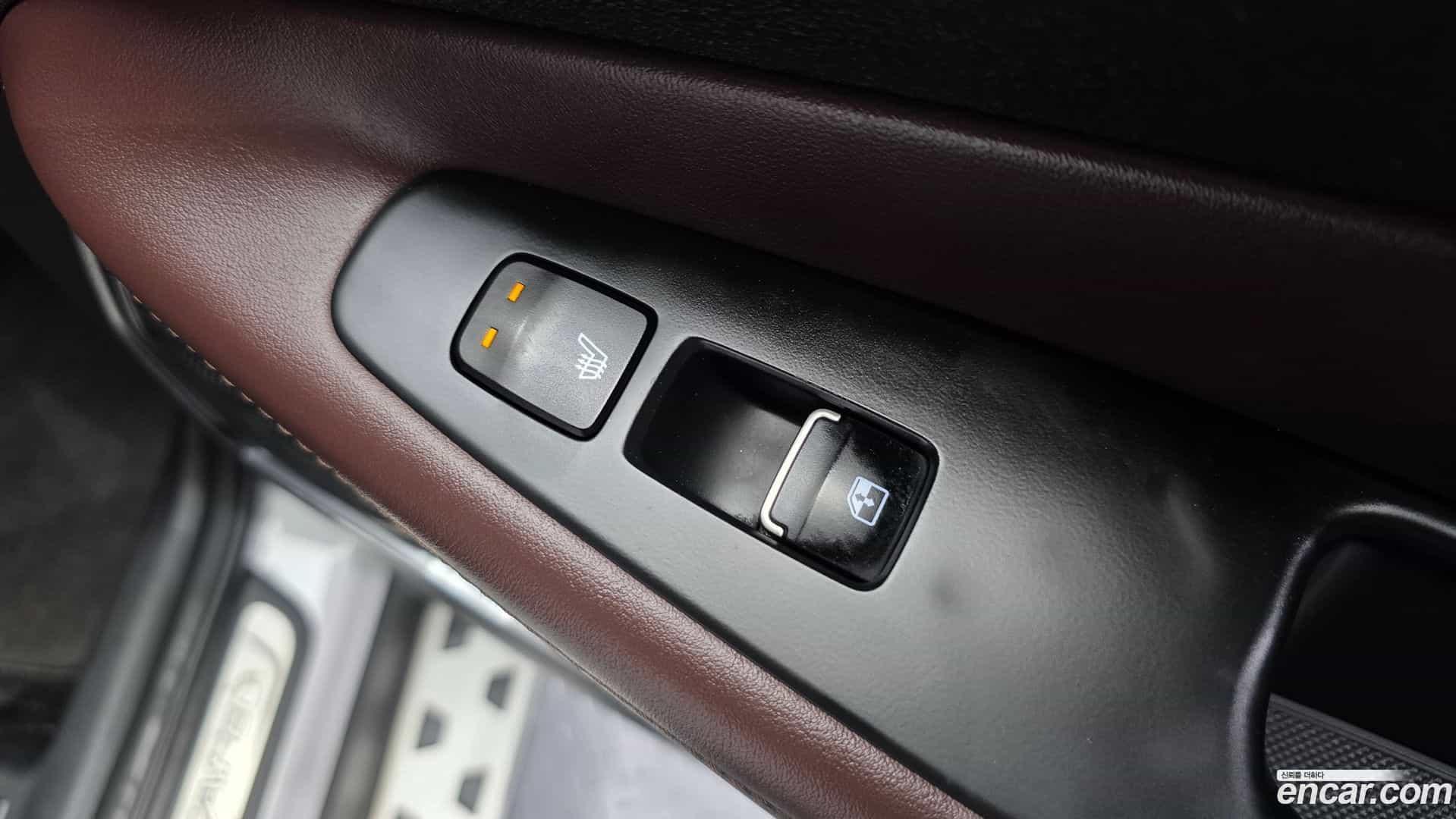 Santafe Hyundai 2018.8-OPTION-042