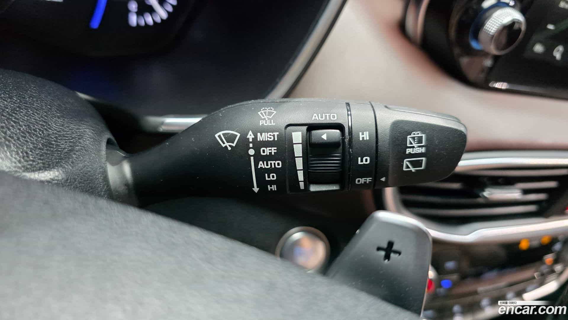 Santafe Hyundai 2018.8-OPTION-044