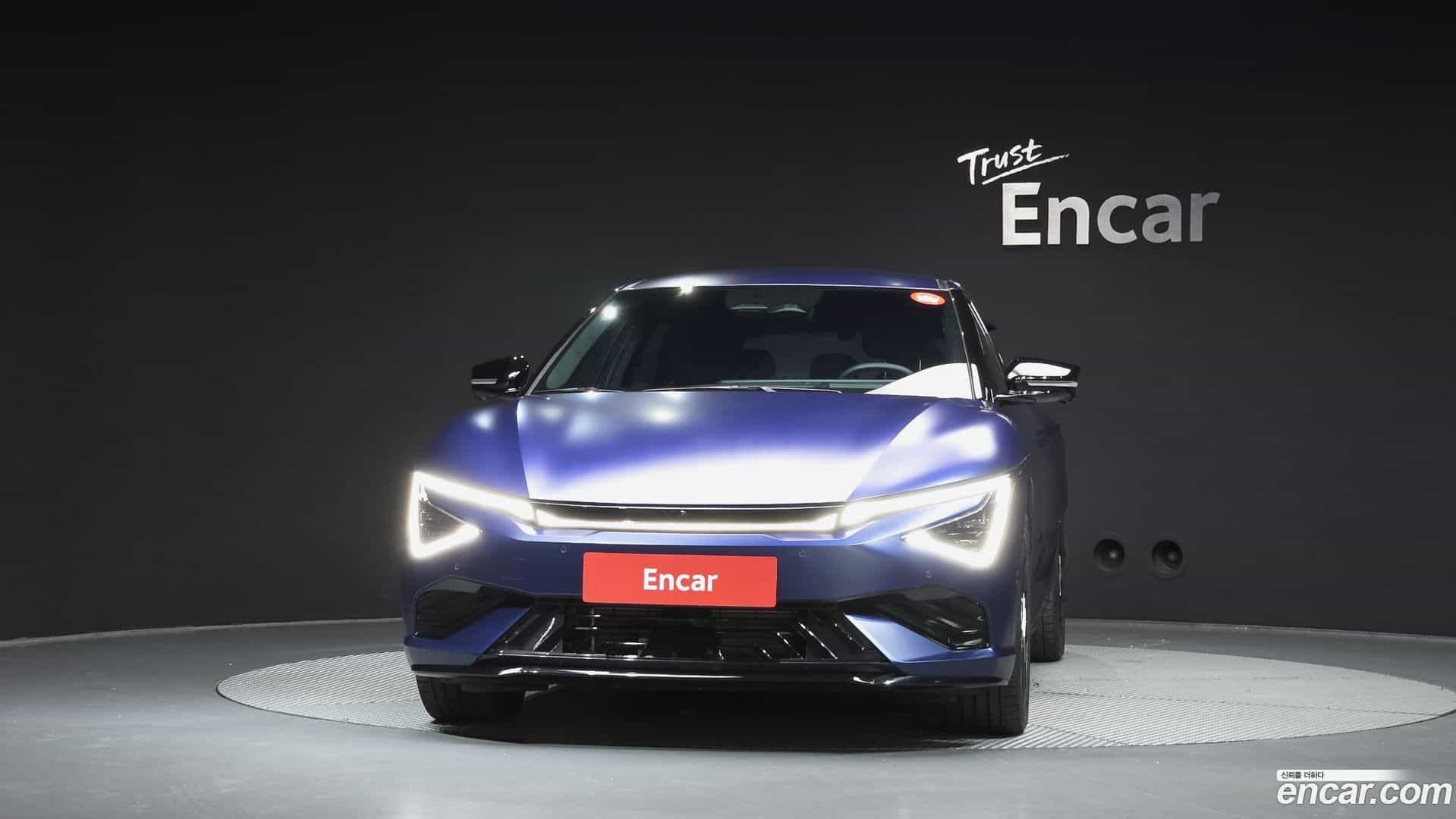 EV6 Kia 2024.5-OUTER-003