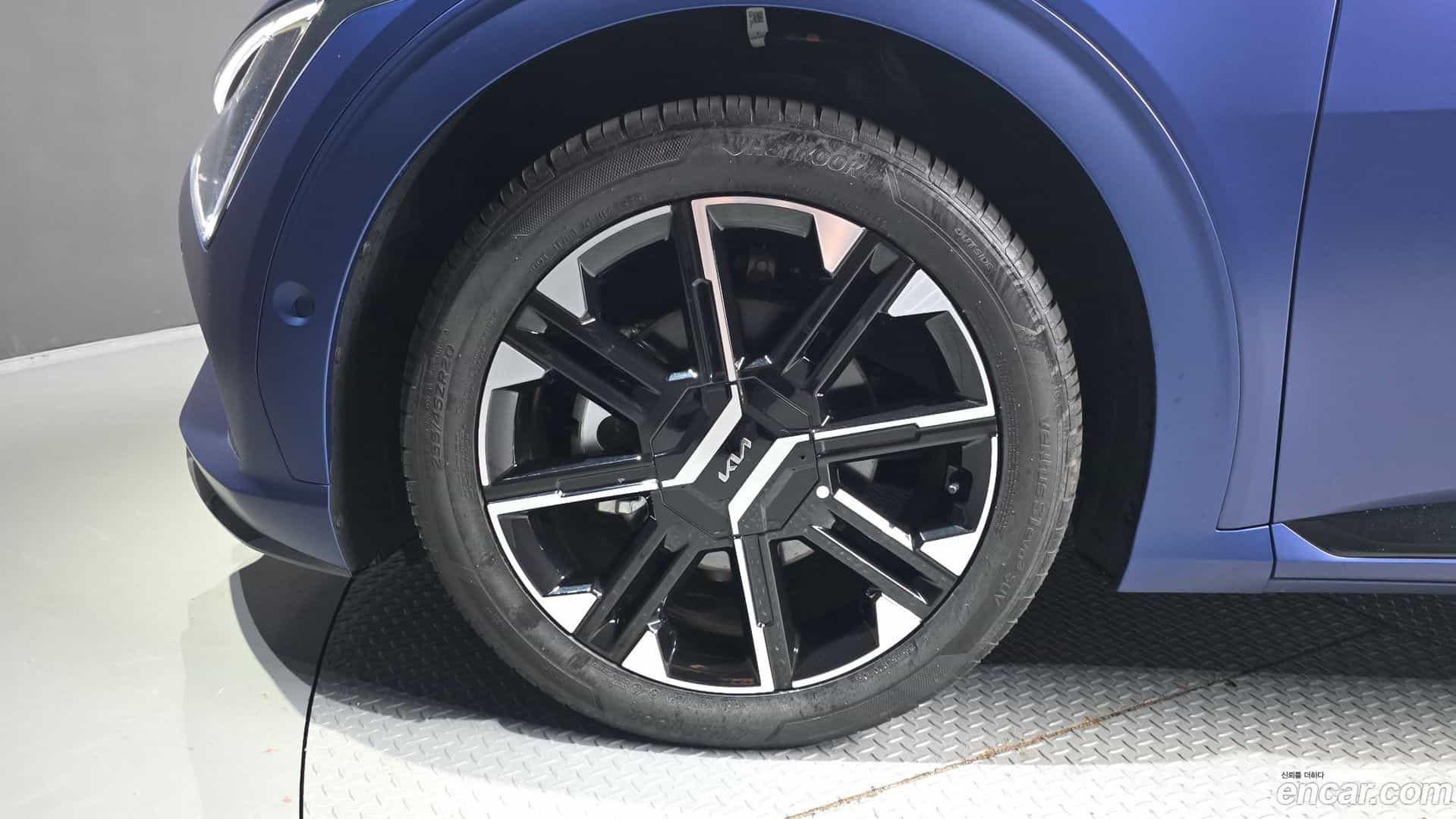 EV6 Kia 2024.5-OUTER-005