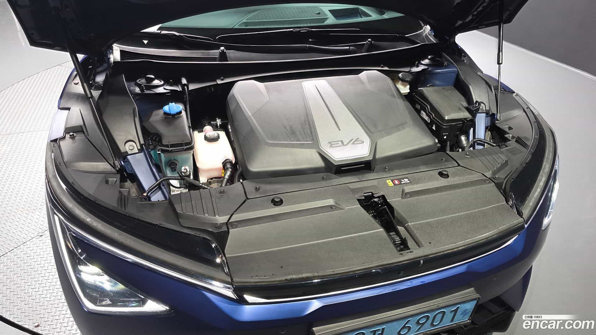 EV6 Kia 2024.5-OUTER-006