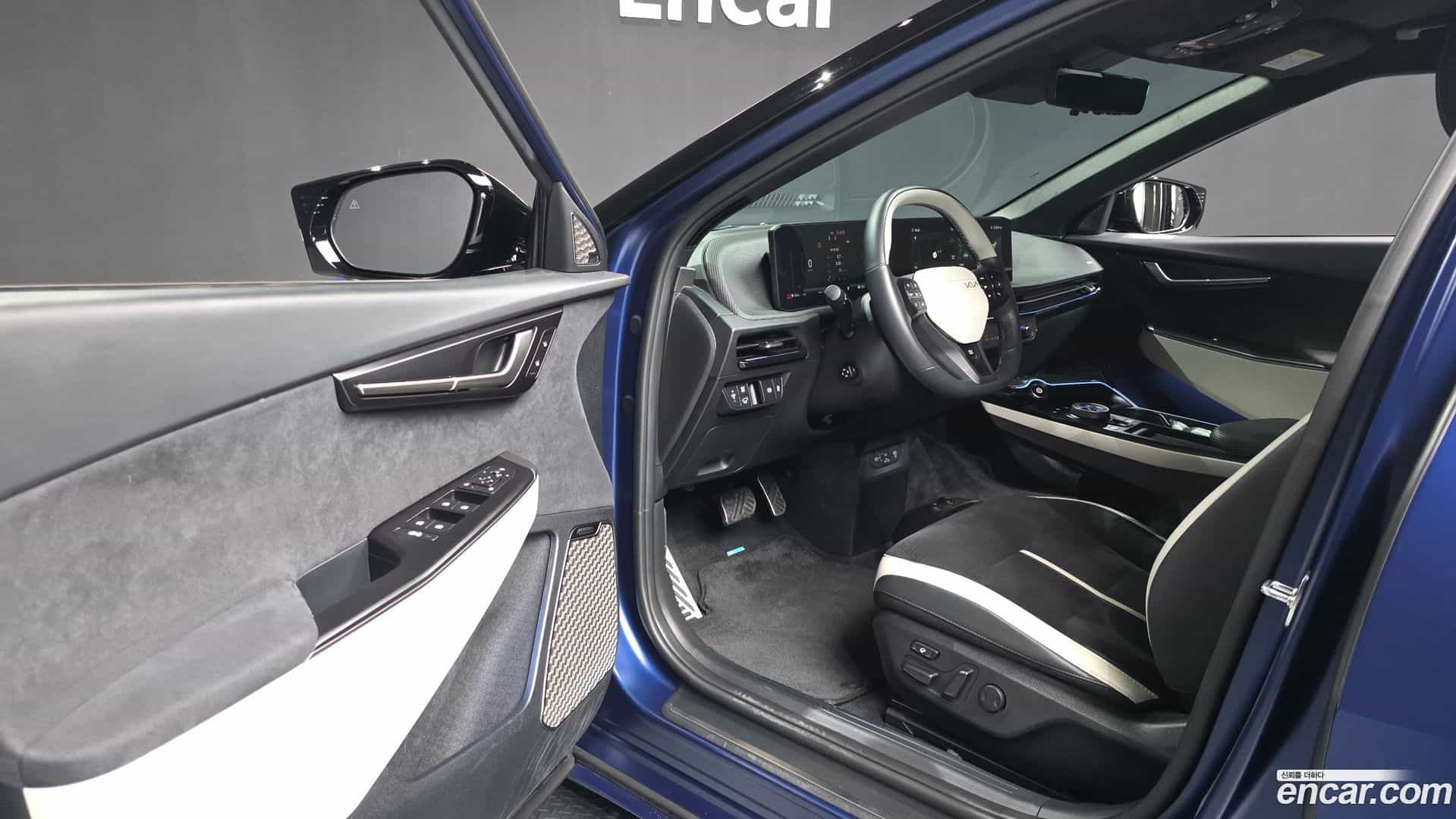 EV6 Kia 2024.5-INNER-010