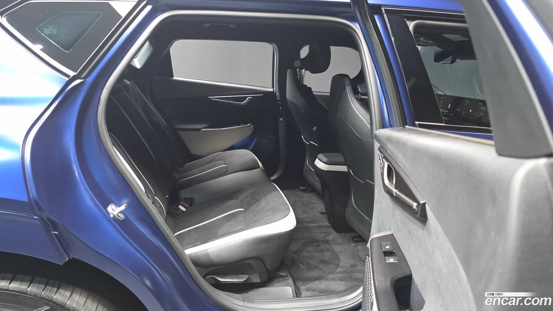 EV6 Kia 2024.5-OPTION-016
