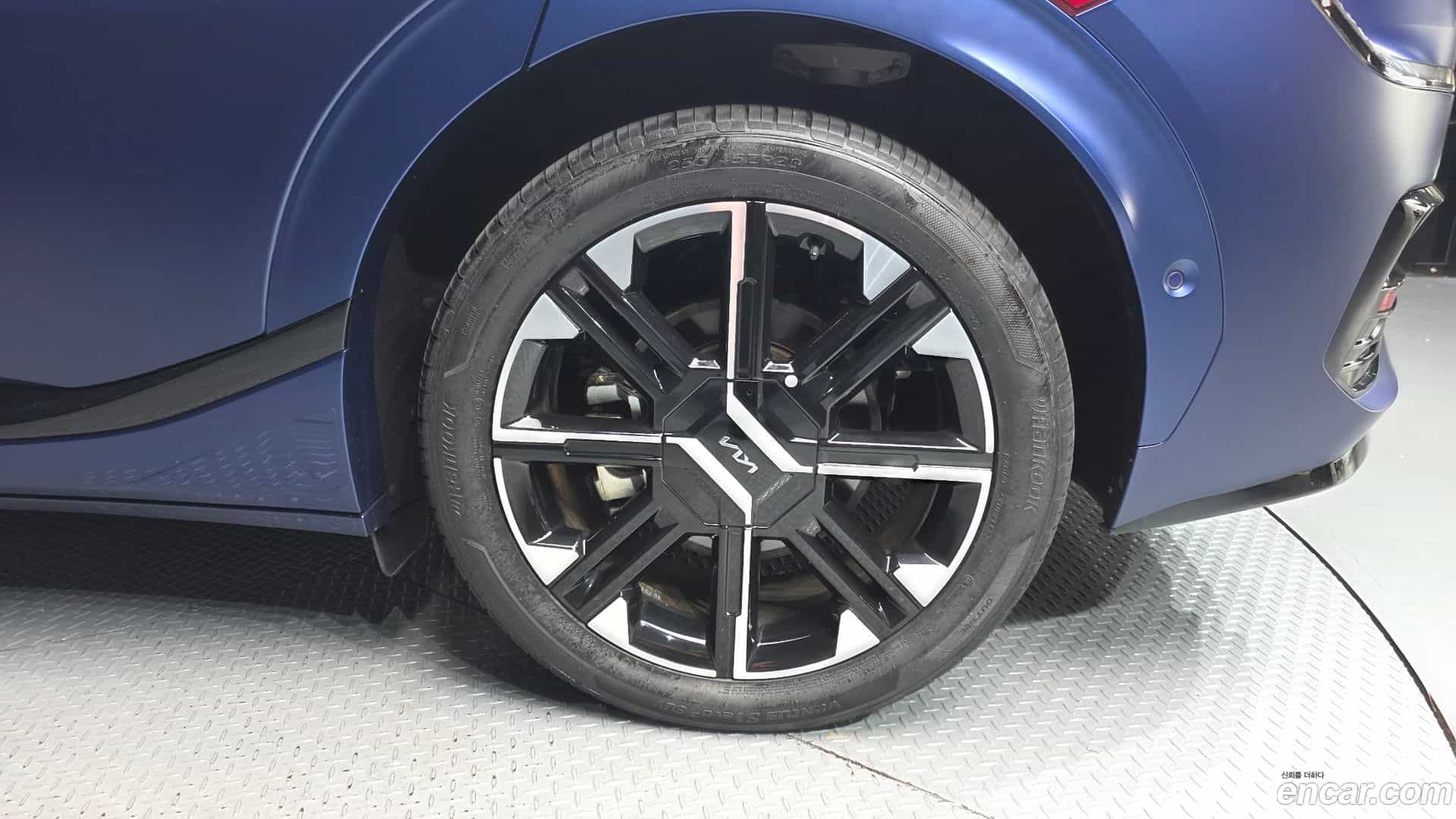 EV6 Kia 2024.5-OUTER-031