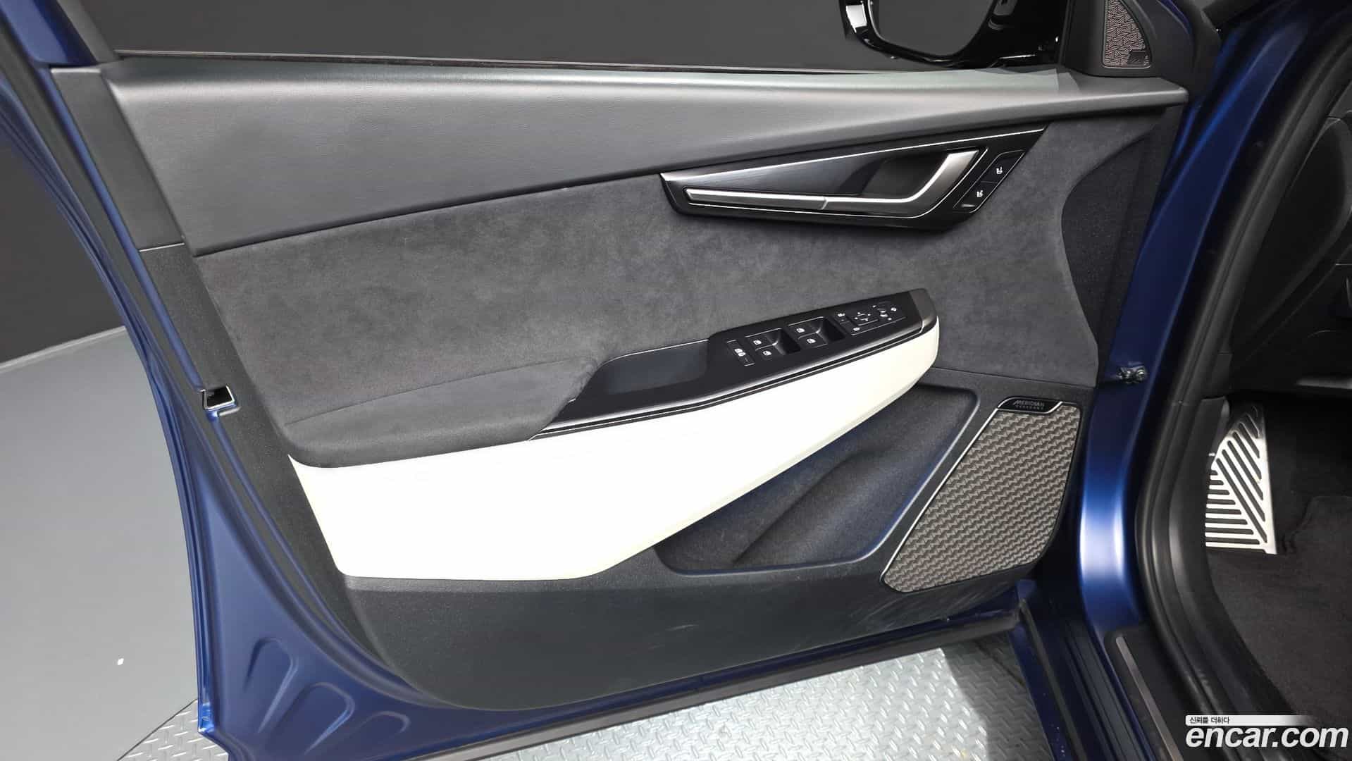 EV6 Kia 2024.5-INNER-034
