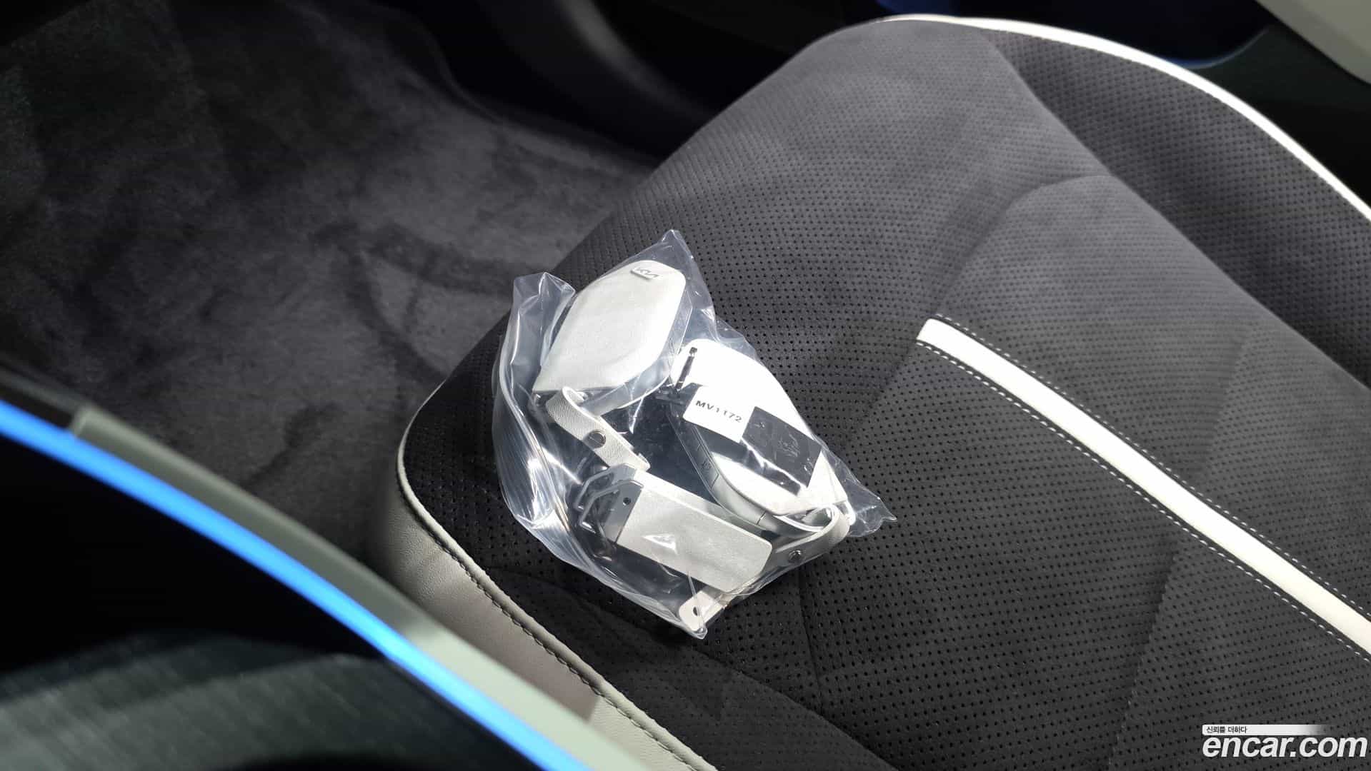 EV6 Kia 2024.5-OPTION-047