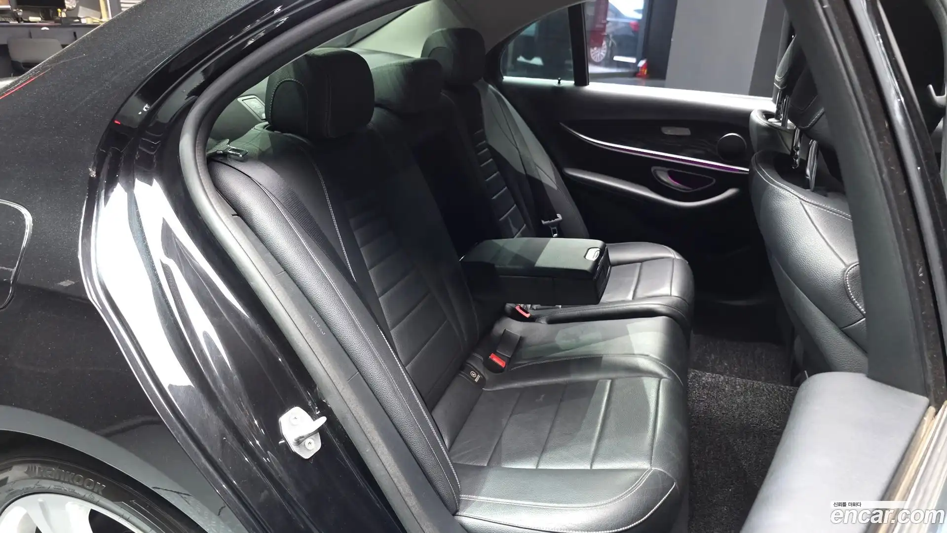 E-Class Mercedes-Benz 2017.1-OPTION-015