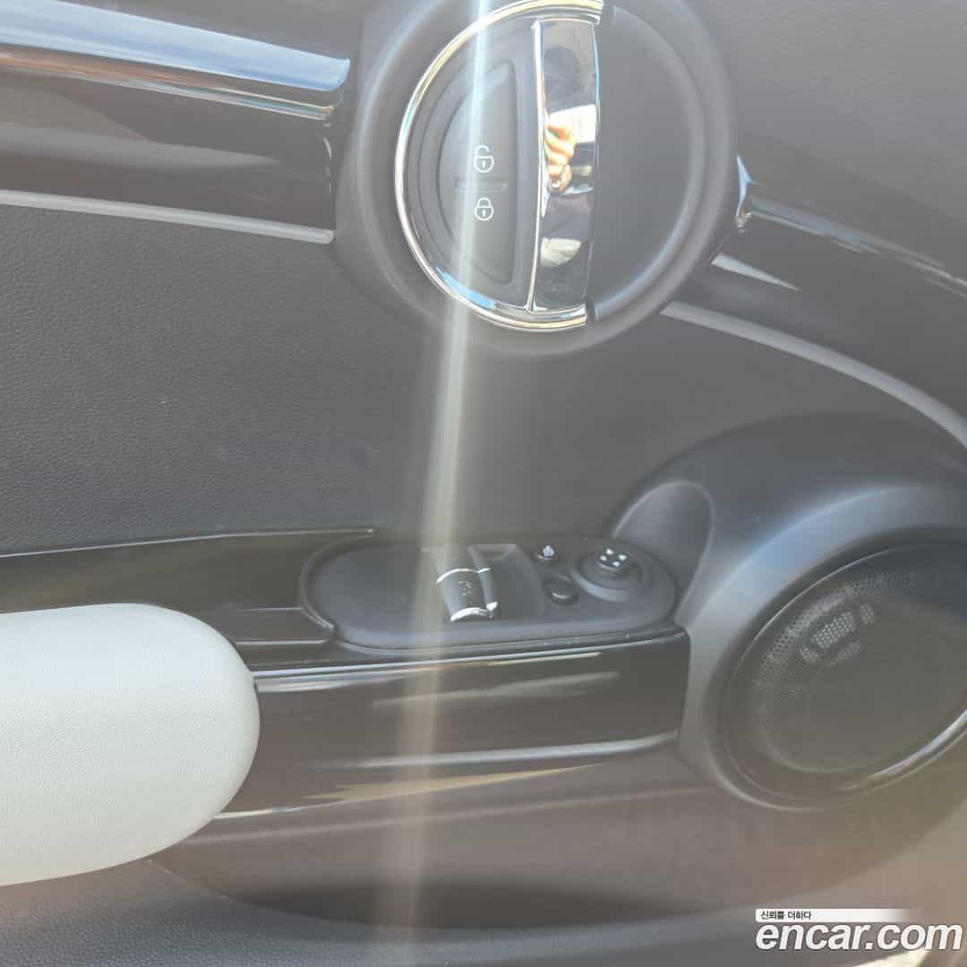 Cooper Mini 2022.8-INNER-009