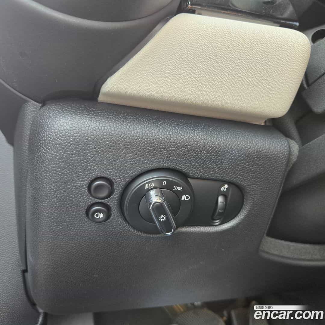 Cooper Mini 2022.8-INNER-010