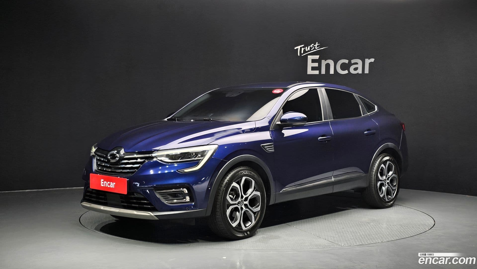 Main__Slider__Photo:XM3 Renault Korea 2020.8-0