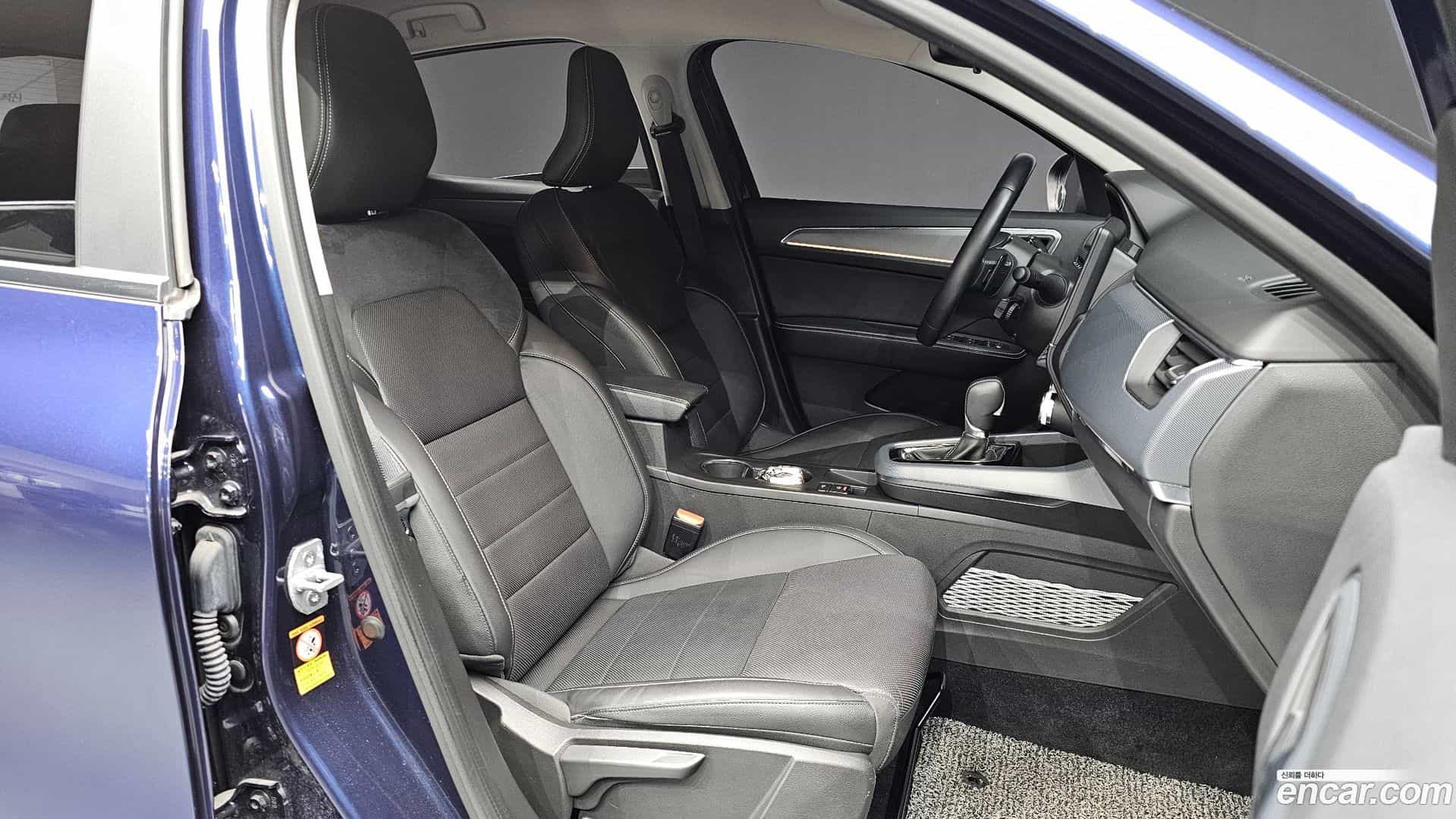 XM3 Renault Korea 2020.8-OPTION-015