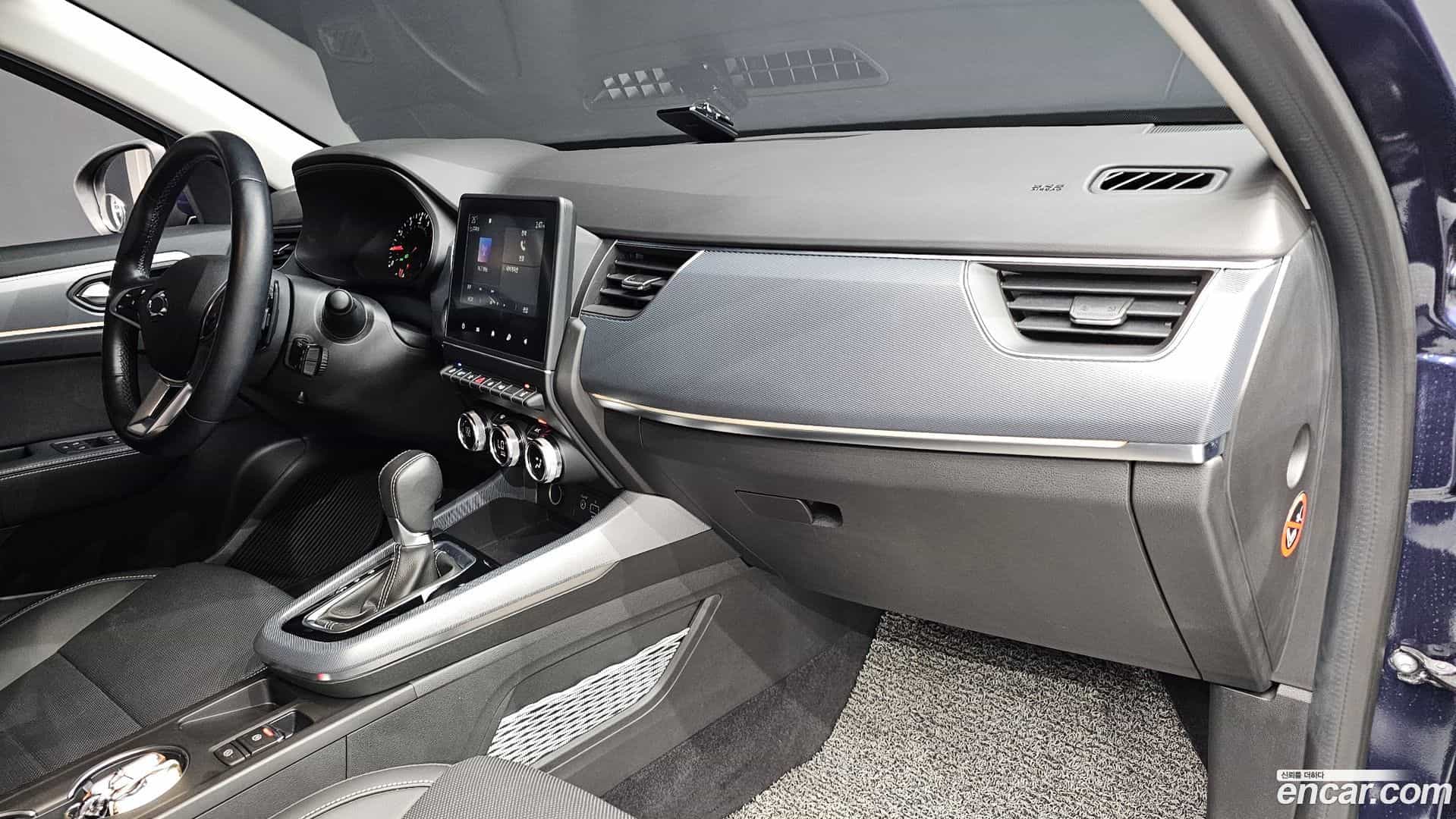 XM3 Renault Korea 2020.8-OPTION-041