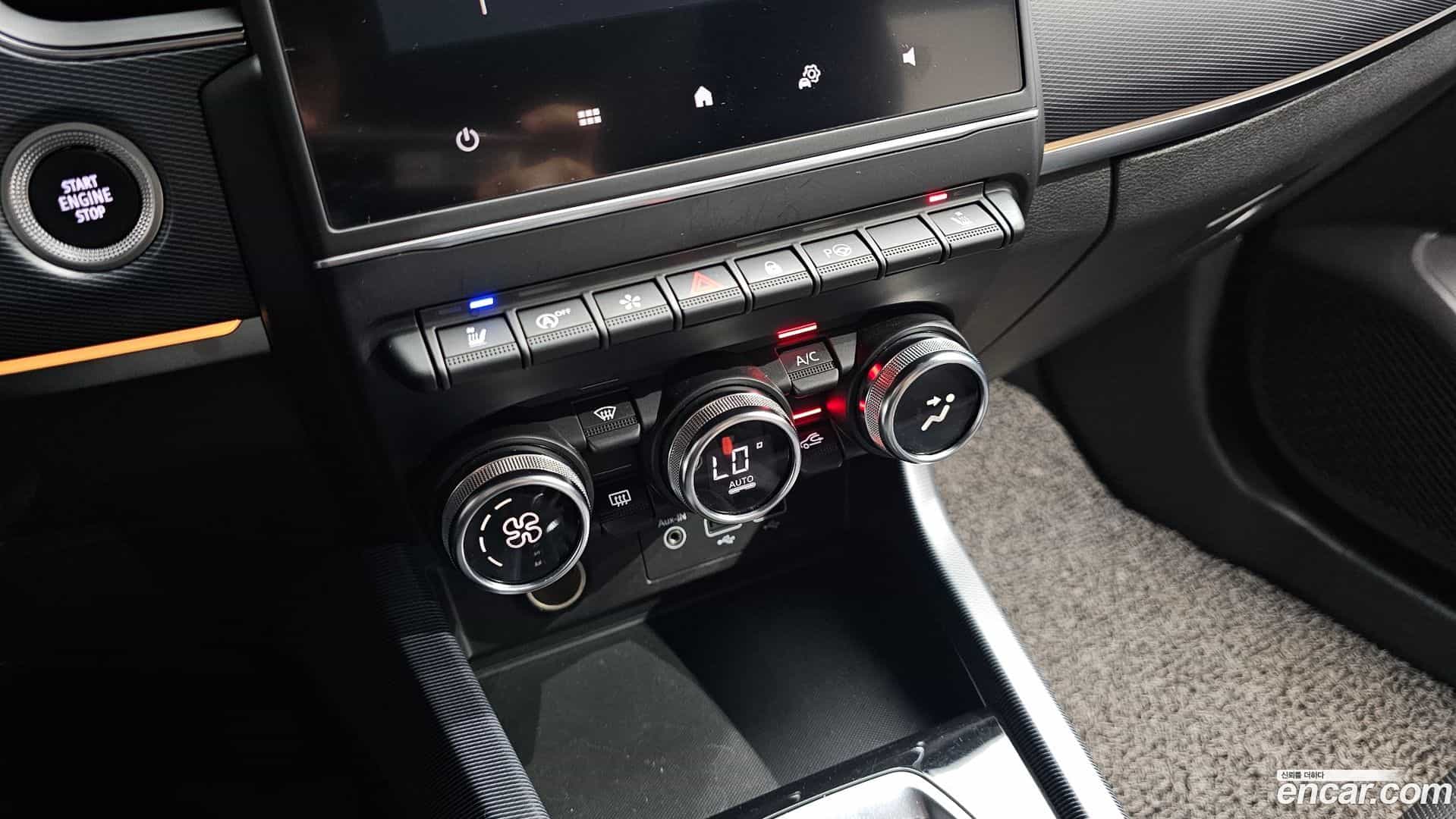 XM3 Renault Korea 2020.8-OPTION-045