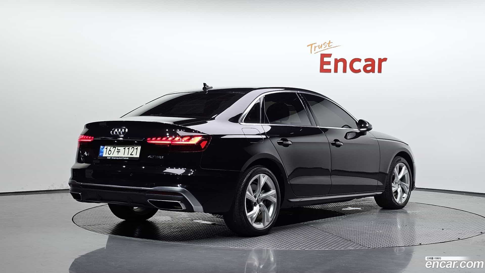 A4 Audi 2021.9-OUTER-002