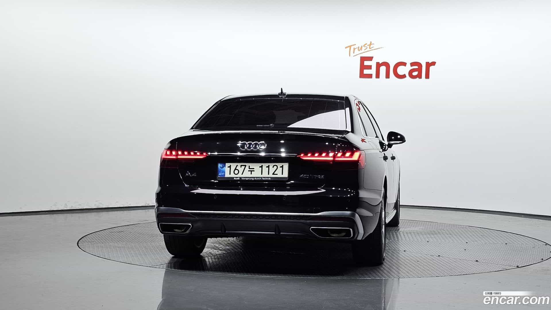 A4 Audi 2021.9-OUTER-004