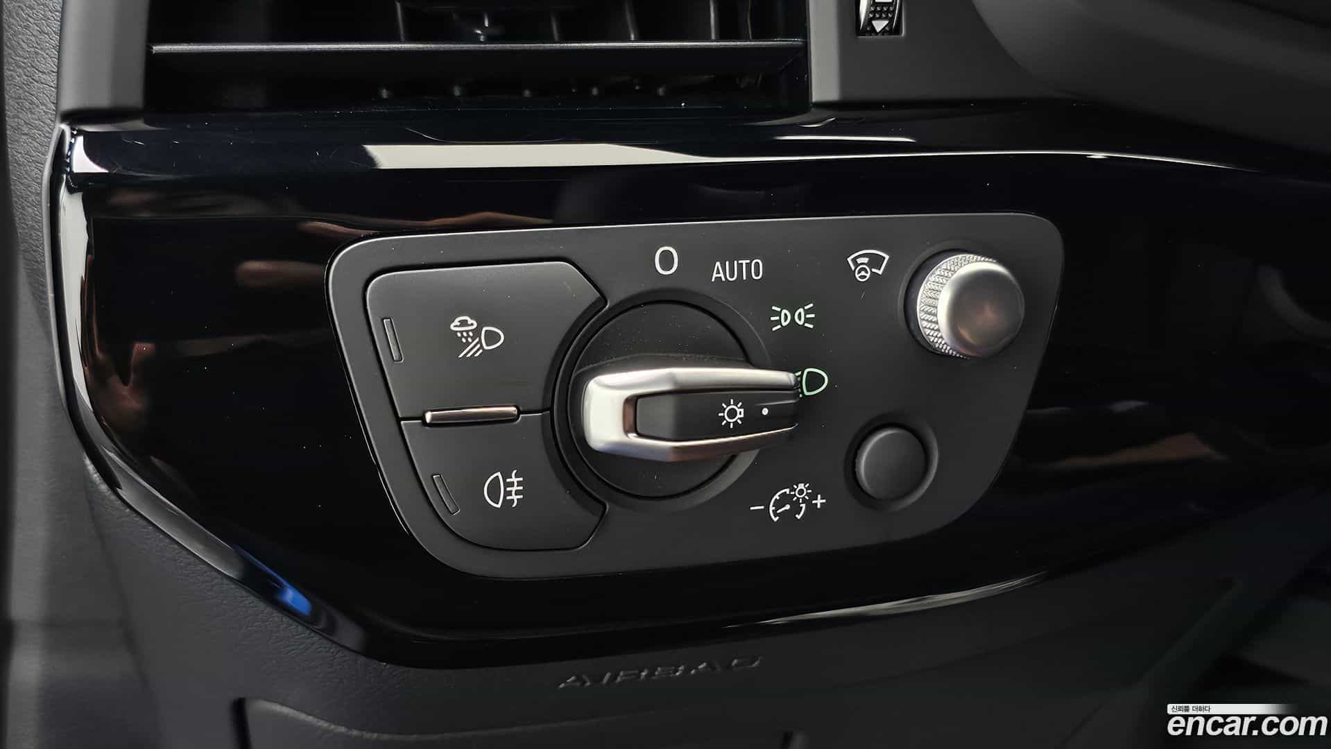 A4 Audi 2021.9-OPTION-020
